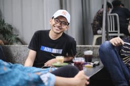 Mohammad Rafi Virtian